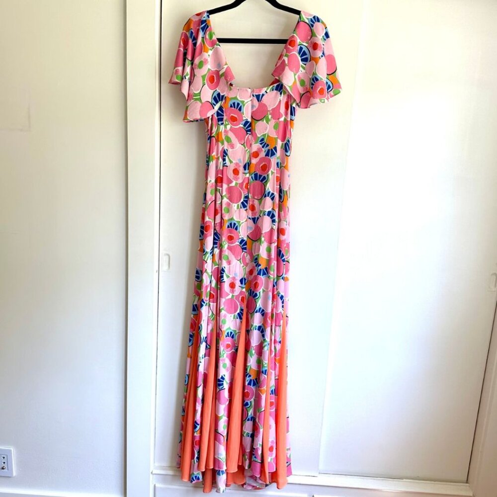 STAUD Baya Dress - Picture 8 of 16